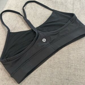 Lululemon Flow Y Nulu Bra